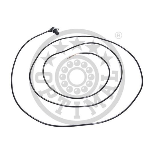 06-S651 - Sensor, wheel speed 