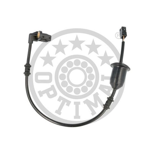 06-S694 - Sensor, wheel speed 