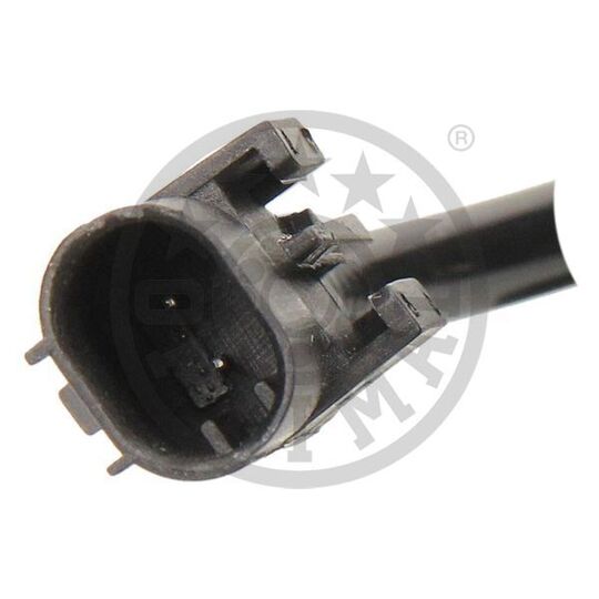 06-S696 - Sensor, wheel speed 