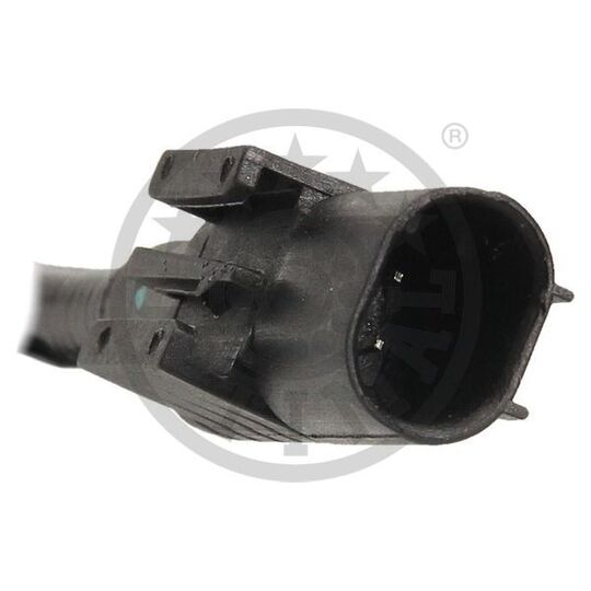 06-S695 - Sensor, wheel speed 