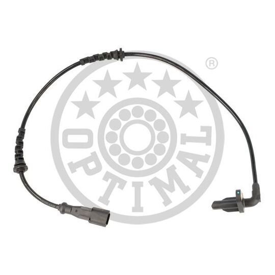 06-S721 - Sensor, wheel speed 