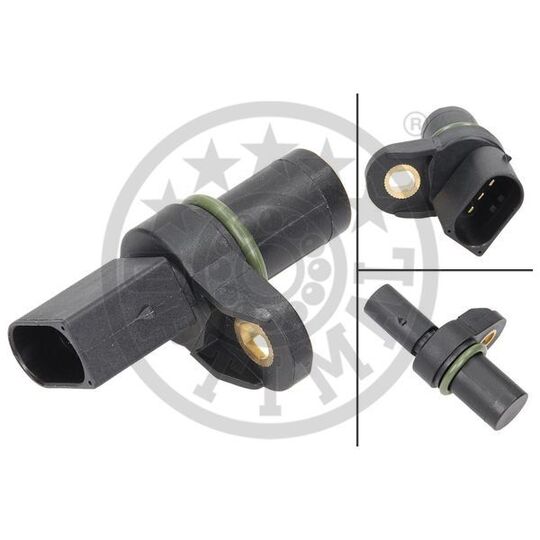 07-S004 - Sensor, crankshaft pulse 