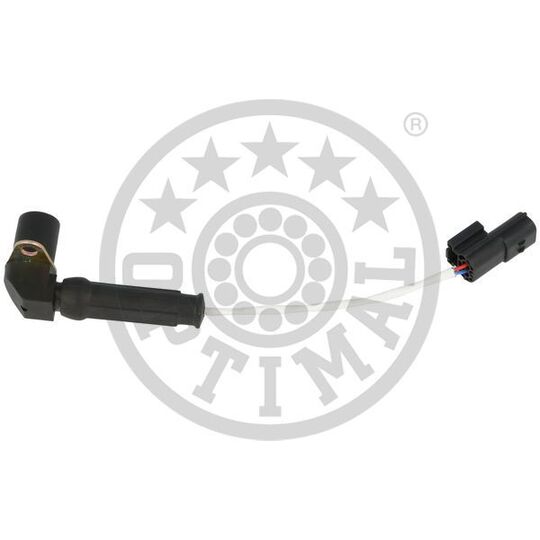 07-S112 - Sensor, crankshaft pulse 