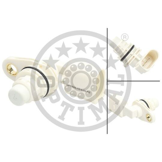 08-S016 - Sensor, camshaft position 