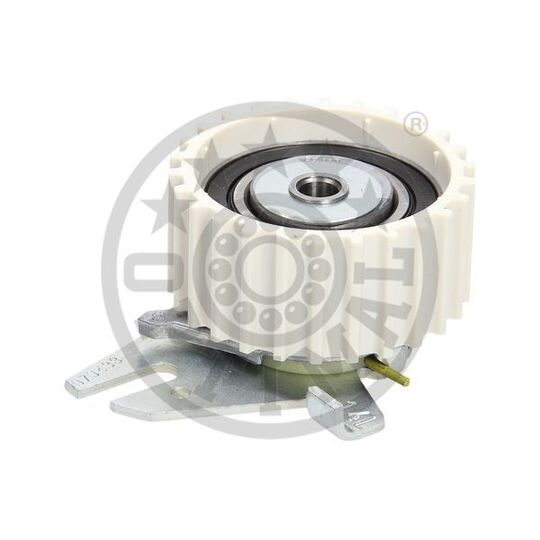 0-N194 - Tensioner Pulley, timing belt 