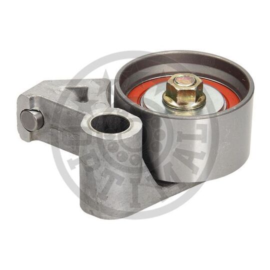 0-N079 - Tensioner Pulley, timing belt 