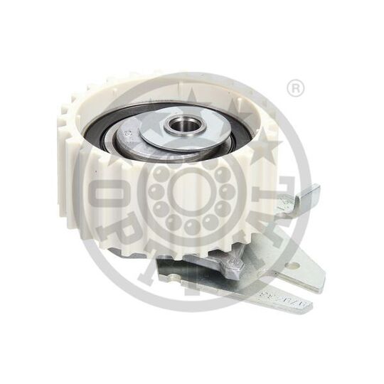 0-N194 - Tensioner Pulley, timing belt 