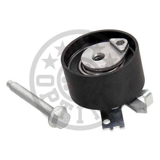 0-N1111 - Tensioner Pulley, timing belt 