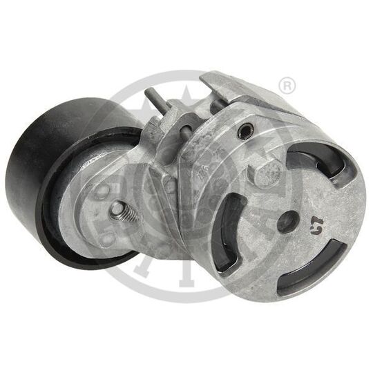 0-N1636 - Belt Tensioner, v-ribbed belt 
