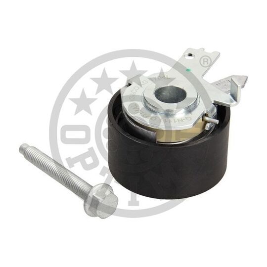 0-N1111 - Tensioner Pulley, timing belt 