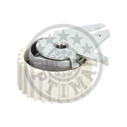 0-N194 - Tensioner Pulley, timing belt 