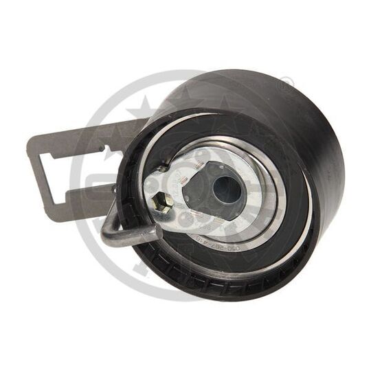 0-N2224 - Tensioner Pulley, timing belt 