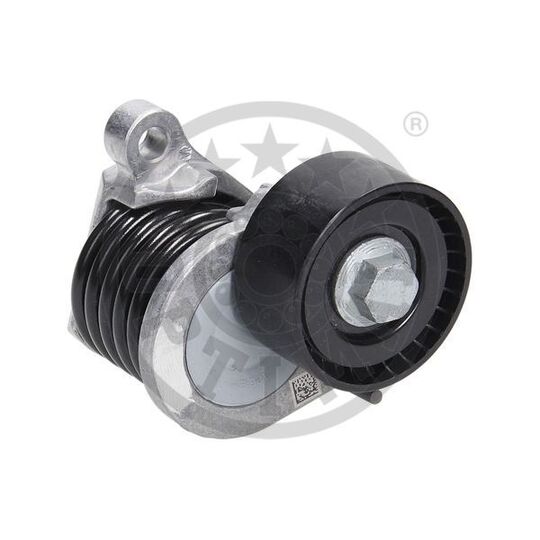 0-N2307 - Belt Tensioner, v-ribbed belt 