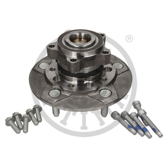 301902 - Wheel Bearing Kit 