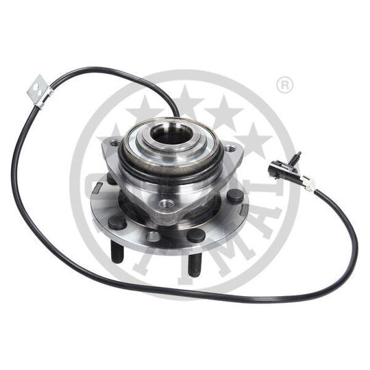 251339 - Wheel Bearing Kit 