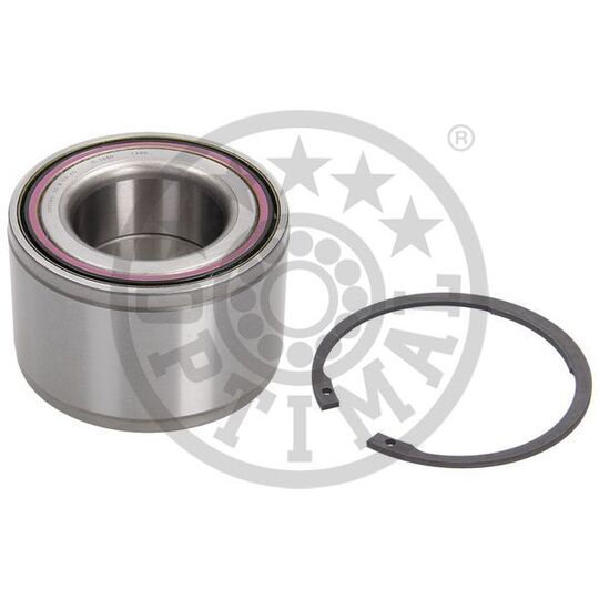 301745 - Wheel Bearing Kit 