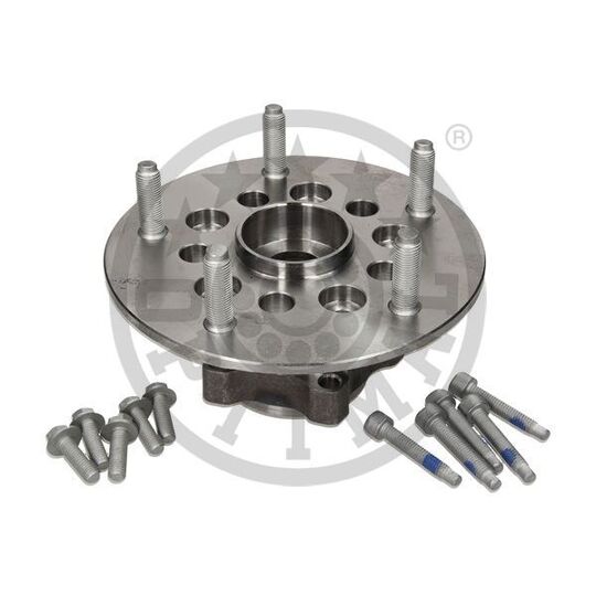 301902 - Wheel Bearing Kit 