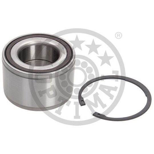 301745 - Wheel Bearing Kit 