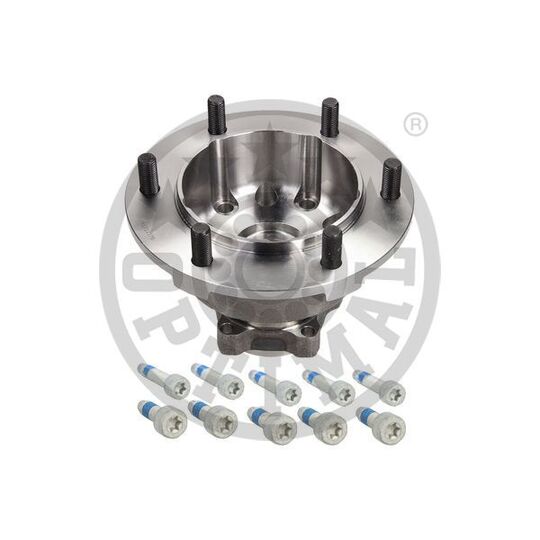 301907 - Wheel Bearing Kit 