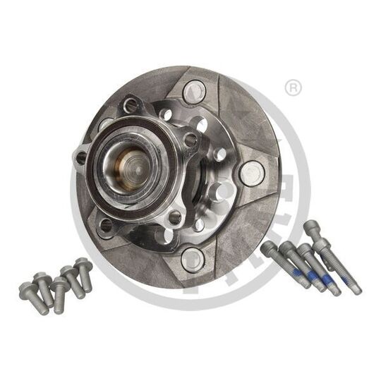 301902 - Wheel Bearing Kit 