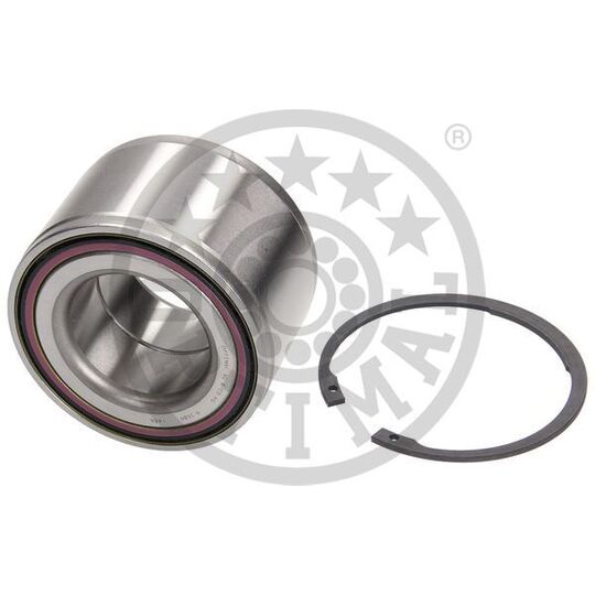 301745 - Wheel Bearing Kit 