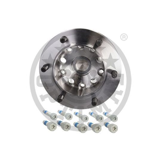 301907 - Wheel Bearing Kit 