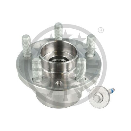 301839 - Wheel Bearing Kit 