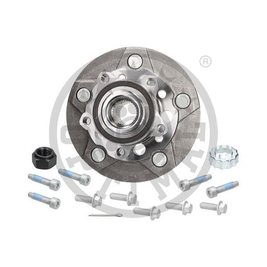 301905 - Wheel Bearing Kit 