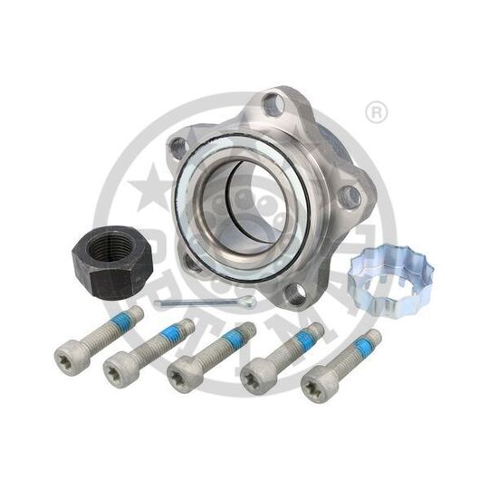 301583 - Wheel Bearing Kit 