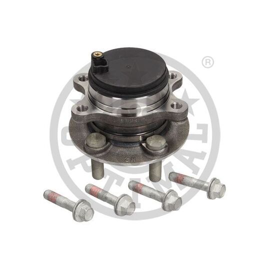 302806 - Wheel Bearing Kit 