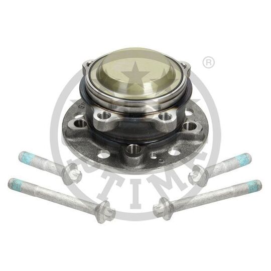 401304 - Wheel Bearing Kit 