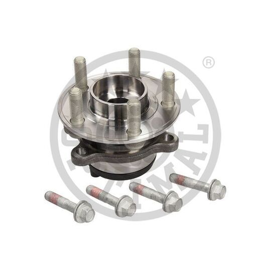 302806 - Wheel Bearing Kit 