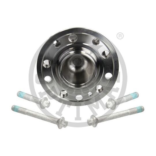 401304 - Wheel Bearing Kit 