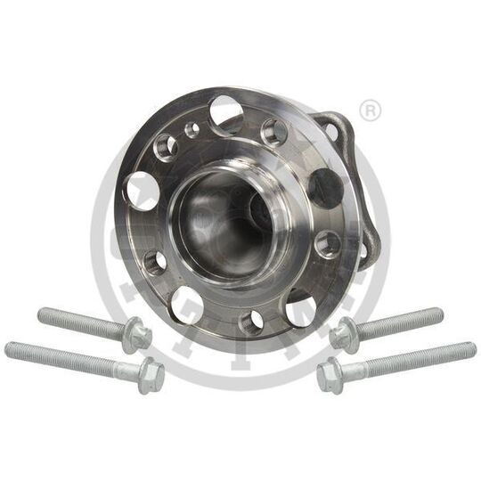 401503 - Wheel Bearing Kit 