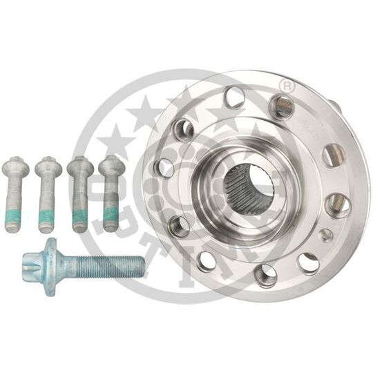 401305 - Wheel Bearing Kit 