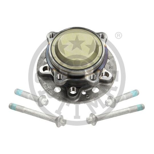 401304 - Wheel Bearing Kit 