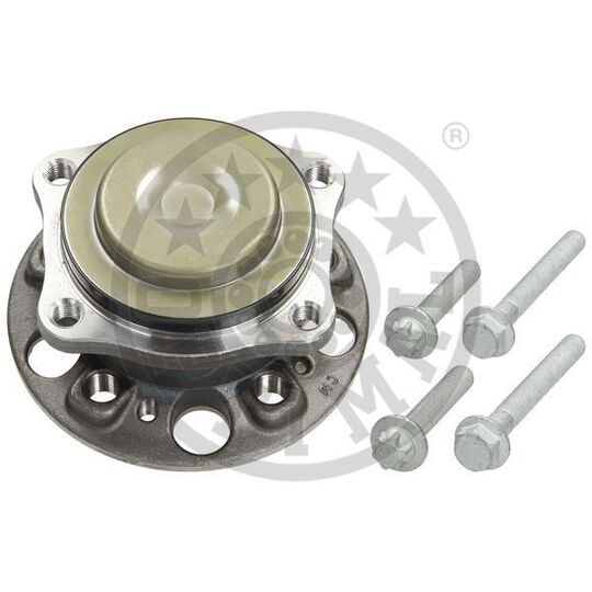 401503 - Wheel Bearing Kit 