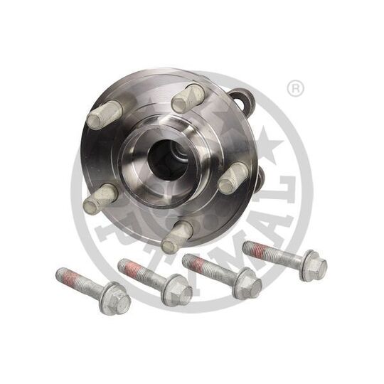 302806 - Wheel Bearing Kit 