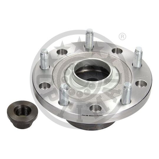 302597 - Wheel Bearing Kit 