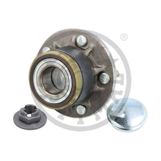 302579 - Wheel Bearing Kit 