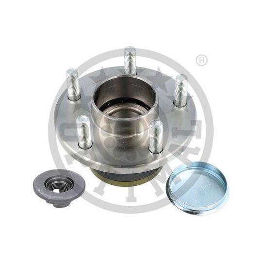 302579 - Wheel Bearing Kit 