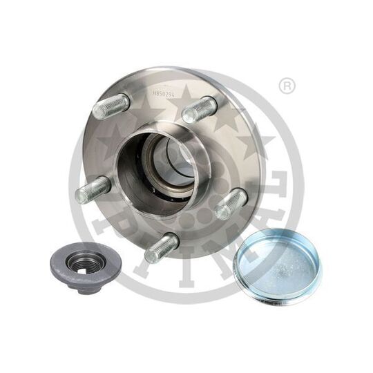 302579 - Wheel Bearing Kit 