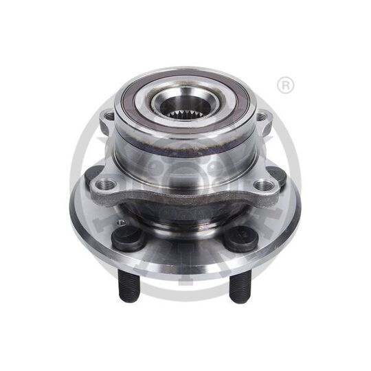 911751 - Wheel Bearing Kit 