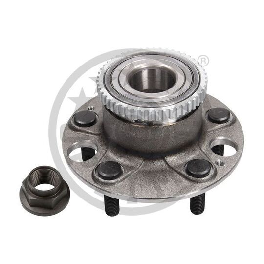 912293 - Wheel Bearing Kit 