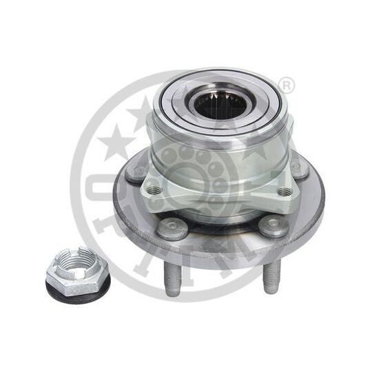 882680 - Wheel Bearing Kit 