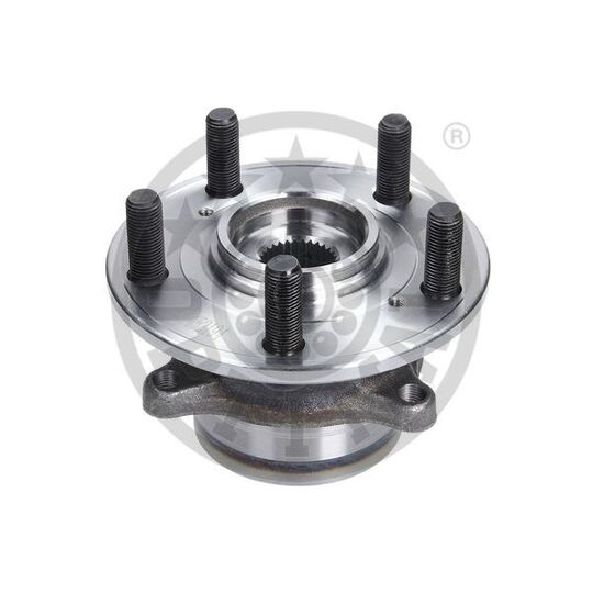 911751 - Wheel Bearing Kit 