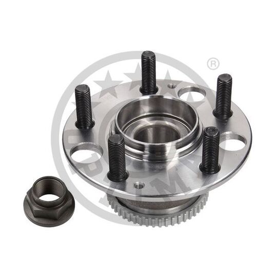 912293 - Wheel Bearing Kit 