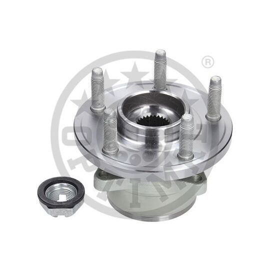 882680 - Wheel Bearing Kit 