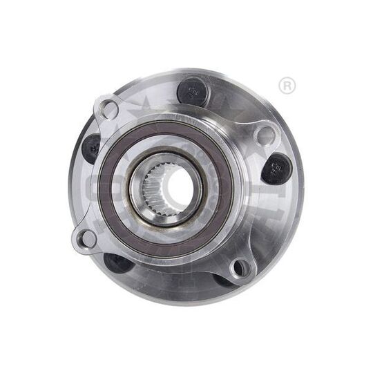 911751 - Wheel Bearing Kit 