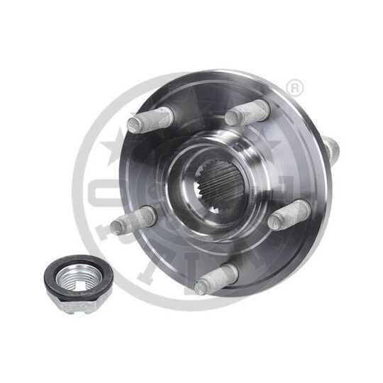 882680 - Wheel Bearing Kit 